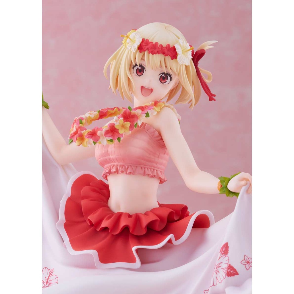 (PO) Lycoris Recoil - Chisato Nishikigi Hawaii Ver. Image_7