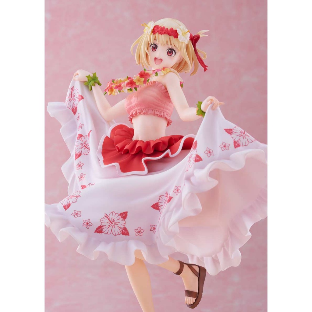 (PO) Lycoris Recoil - Chisato Nishikigi Hawaii Ver. Image_8