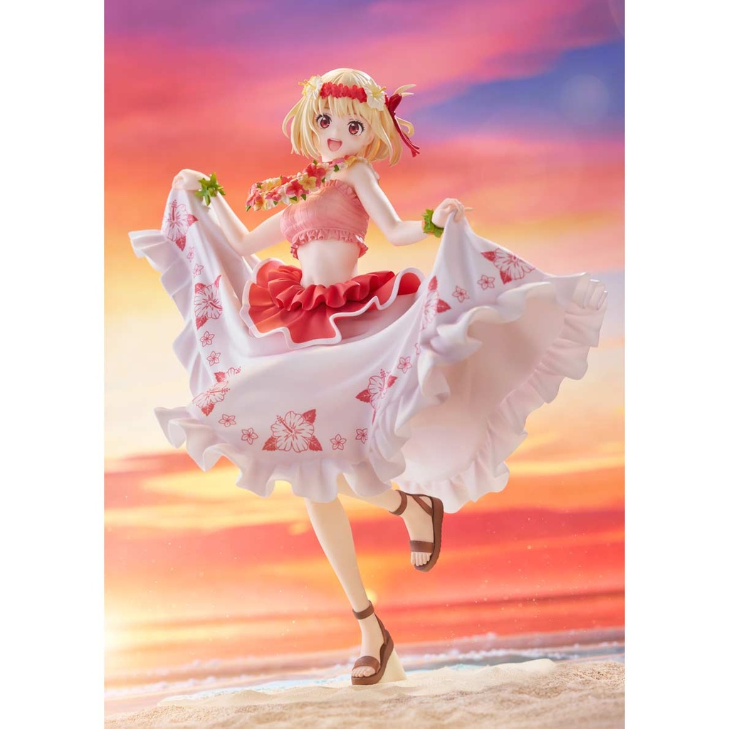 (PO) Lycoris Recoil - Chisato Nishikigi Hawaii Ver. Image_12