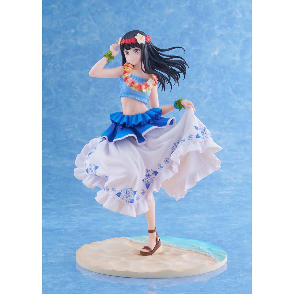 (PO) Lycoris Recoil - Takina Inoue Hawaii Ver. Image_4