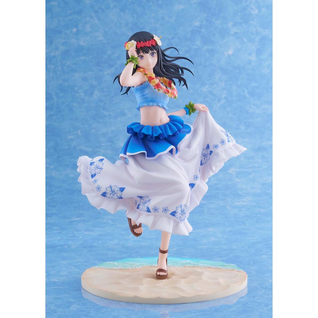 (PO) Lycoris Recoil - Takina Inoue Hawaii Ver. Image_6