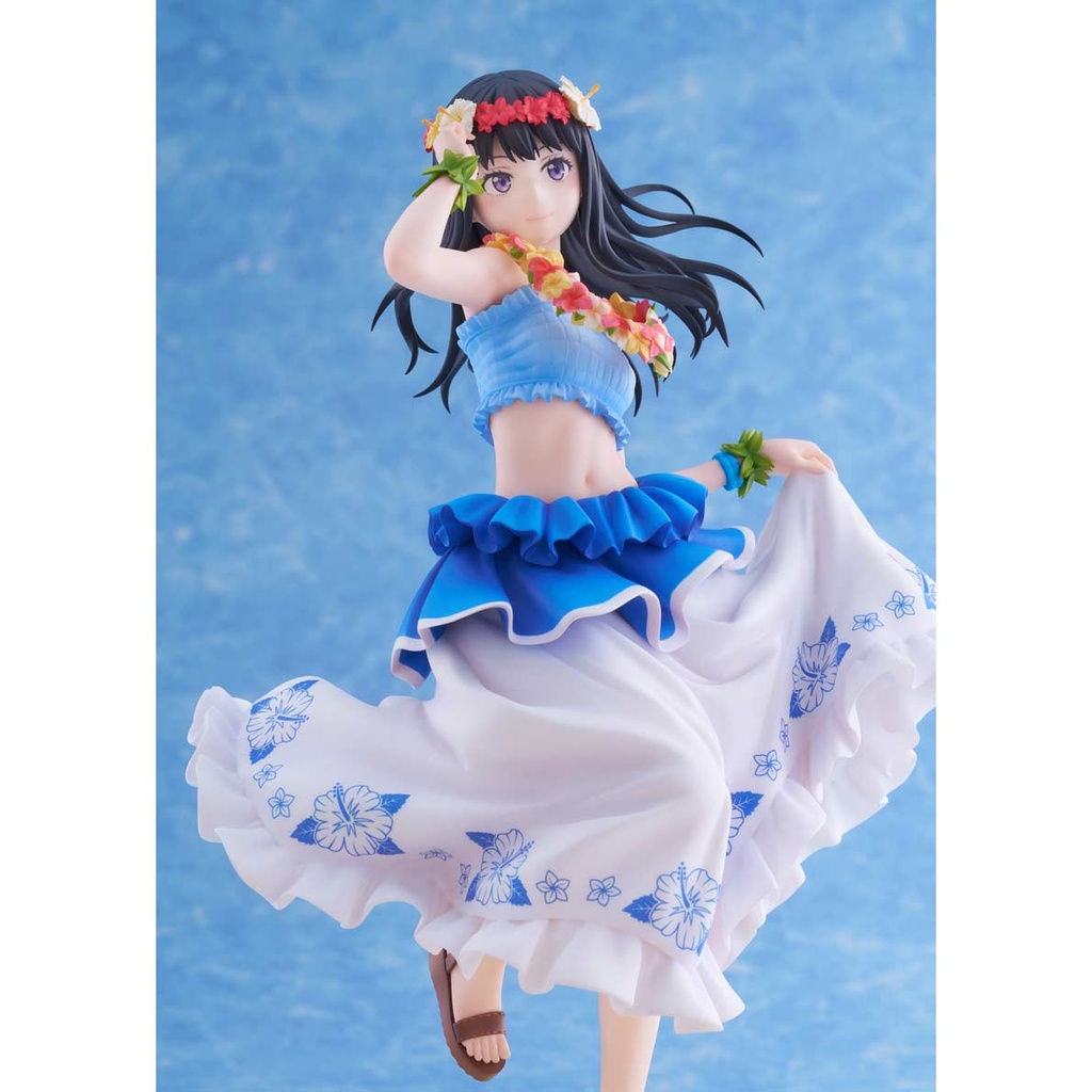 (PO) Lycoris Recoil - Takina Inoue Hawaii Ver. Image_9