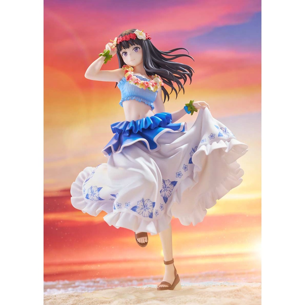 (PO) Lycoris Recoil - Takina Inoue Hawaii Ver. Image_12