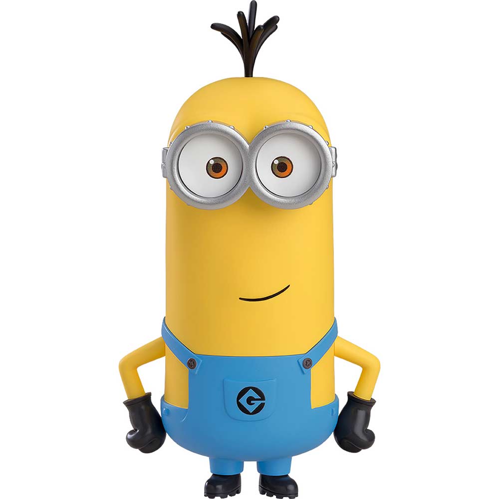 (PO) Nendoroid 2302 Minions - Kevin Image_1