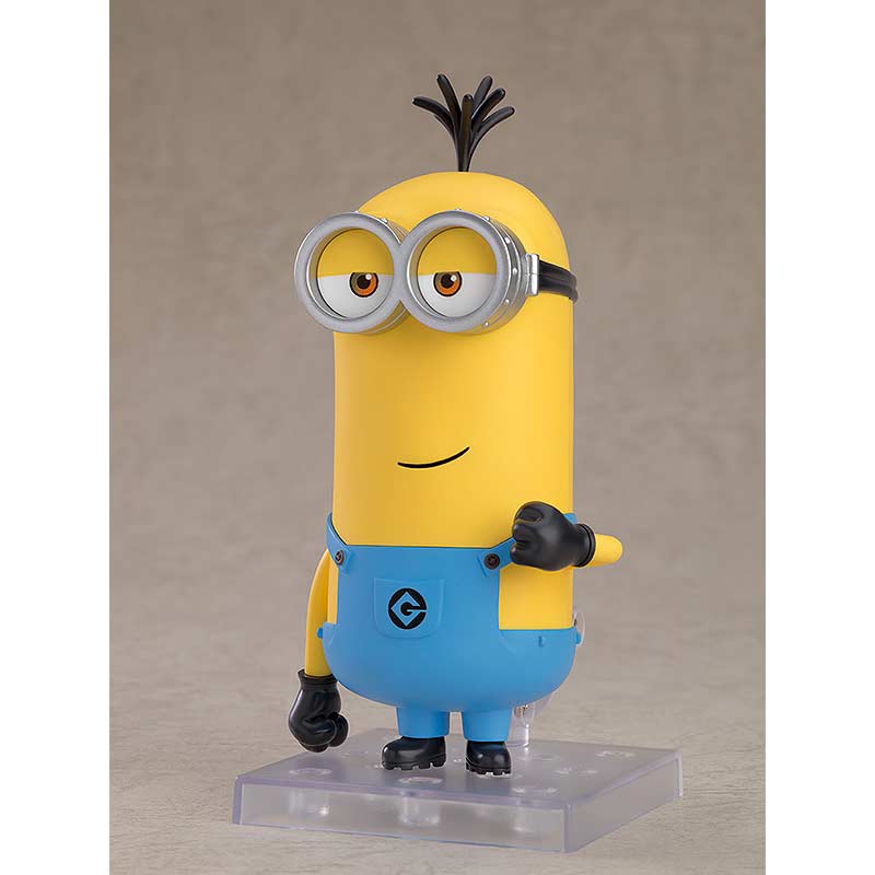 (PO) Nendoroid 2302 Minions - Kevin Image_3