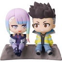 (PO) Qset+ Cyberpunk EDGERUNNERS David & Lucy - To The Moon Image_1
