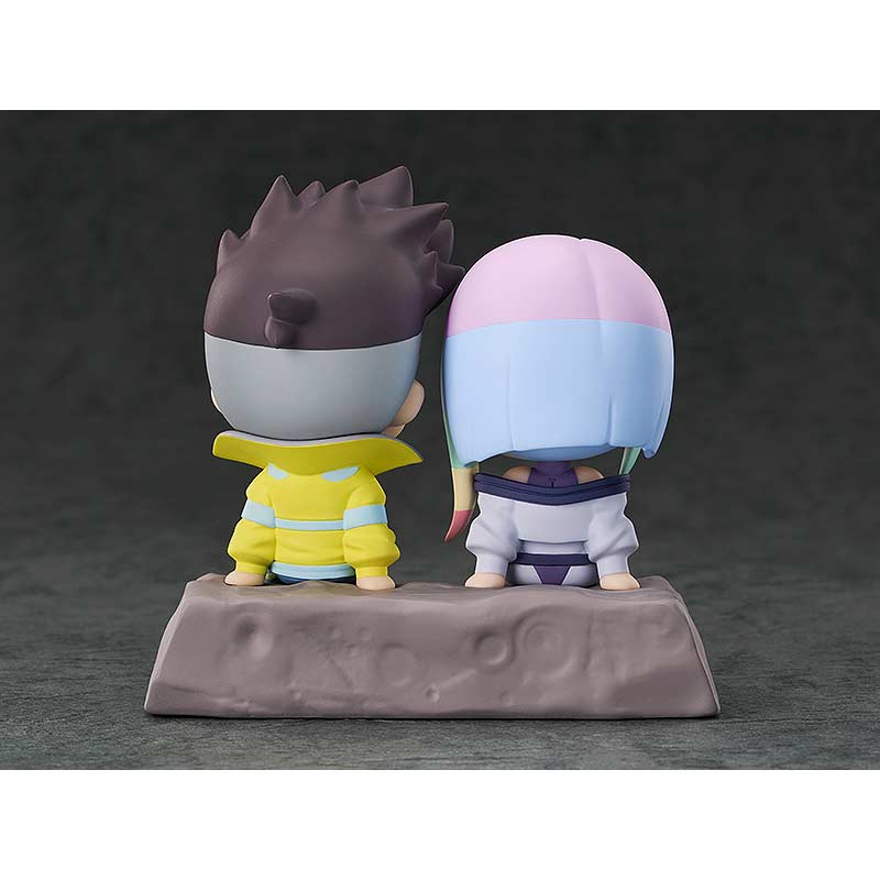 (PO) Qset+ Cyberpunk EDGERUNNERS David & Lucy - To The Moon Image_3