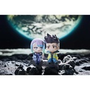 (PO) Qset+ Cyberpunk EDGERUNNERS David & Lucy - To The Moon Image_6