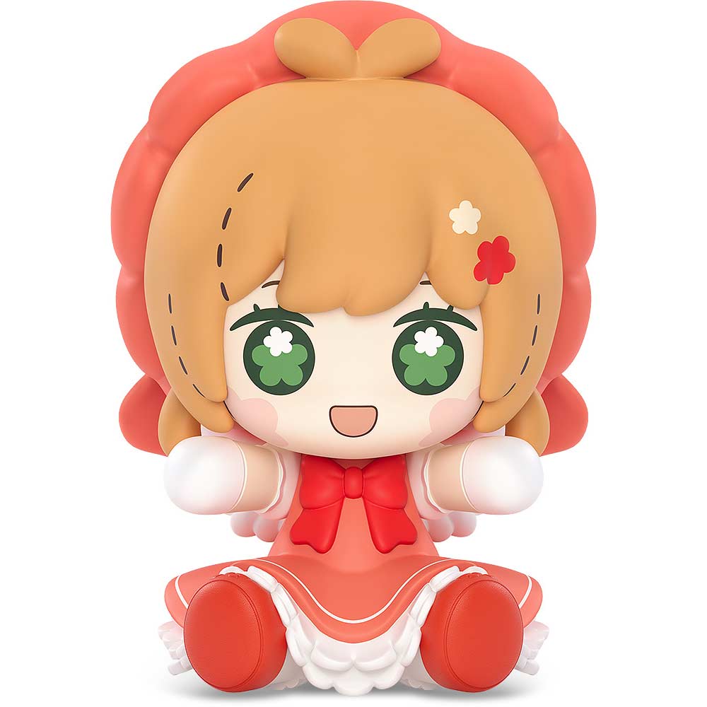 (PO) Huggy Good Smile Cardcaptor Sakura - Sakura Kinomoto Catch You Catch Me Ver. Image_1
