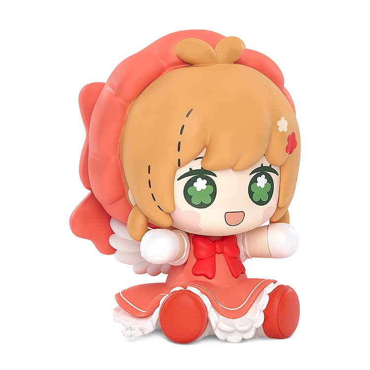 (PO) Huggy Good Smile Cardcaptor Sakura - Sakura Kinomoto Catch You Catch Me Ver. Image_3
