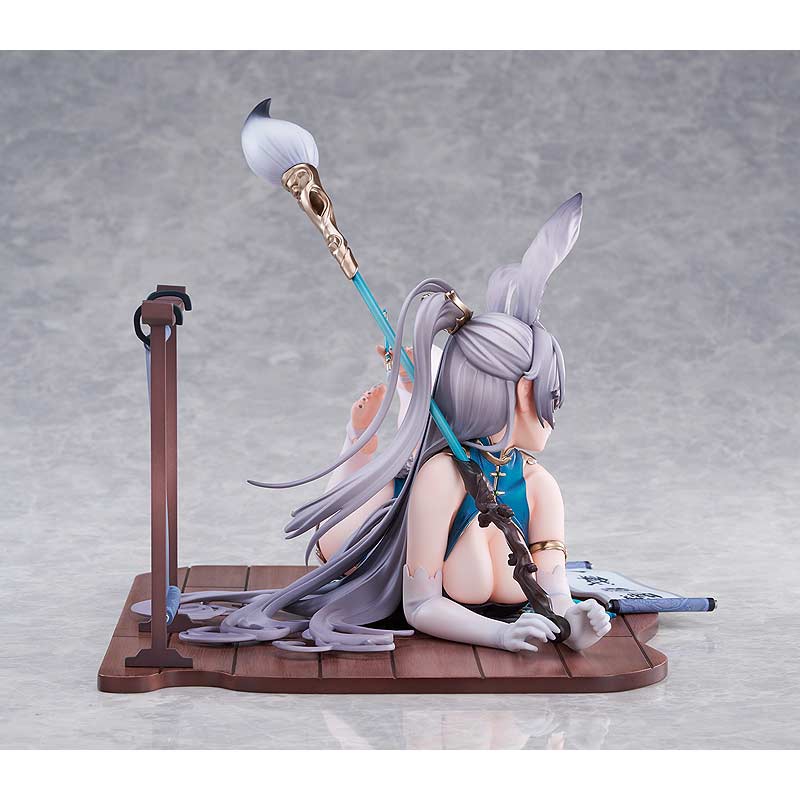 (PO) Gen'yu (Wall Scroll Set) Image_6