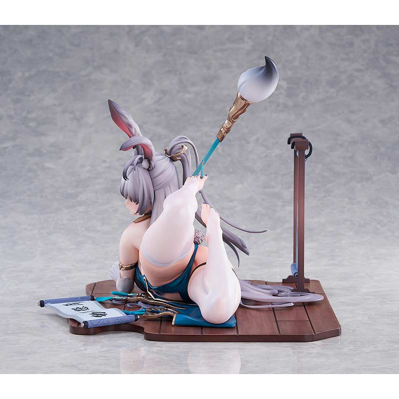 (PO) Gen'yu (Wall Scroll Set) Image_8