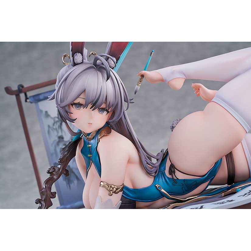 (PO) Gen'yu (Wall Scroll Set) Image_9