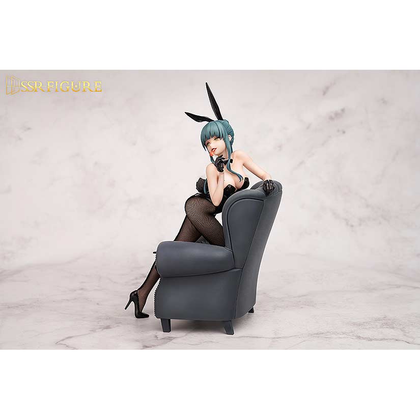 (PO) Yi Ren Guan - House of Unhumans Yue Li Image_4