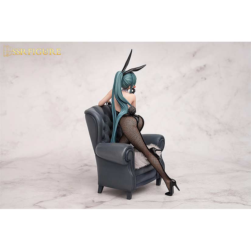 (PO) Yi Ren Guan - House of Unhumans Yue Li Image_5