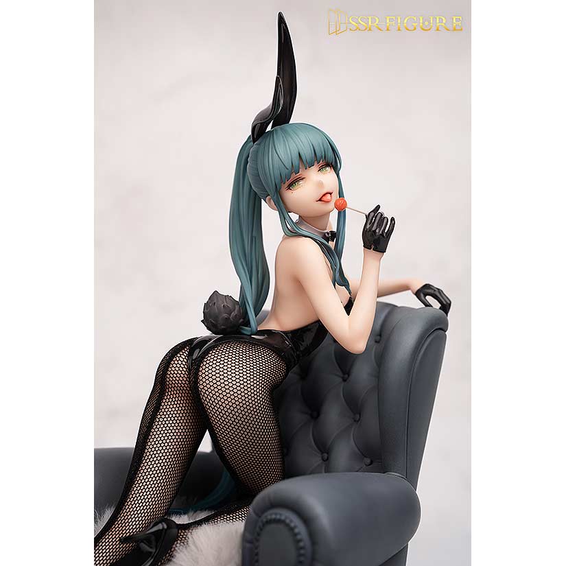 (PO) Yi Ren Guan - House of Unhumans Yue Li Image_6