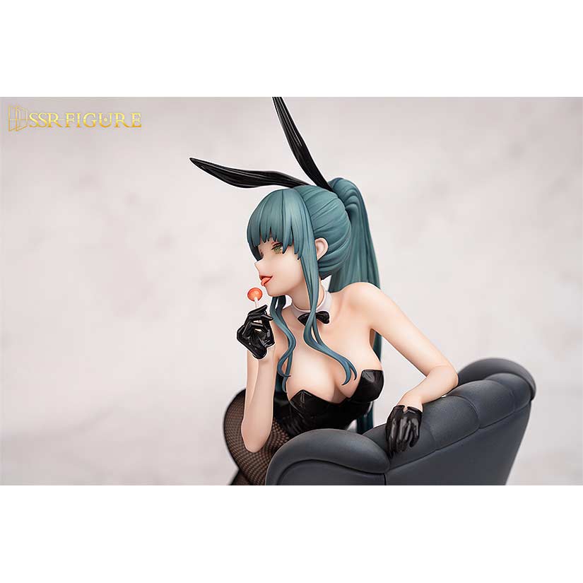 (PO) Yi Ren Guan - House of Unhumans Yue Li Image_7