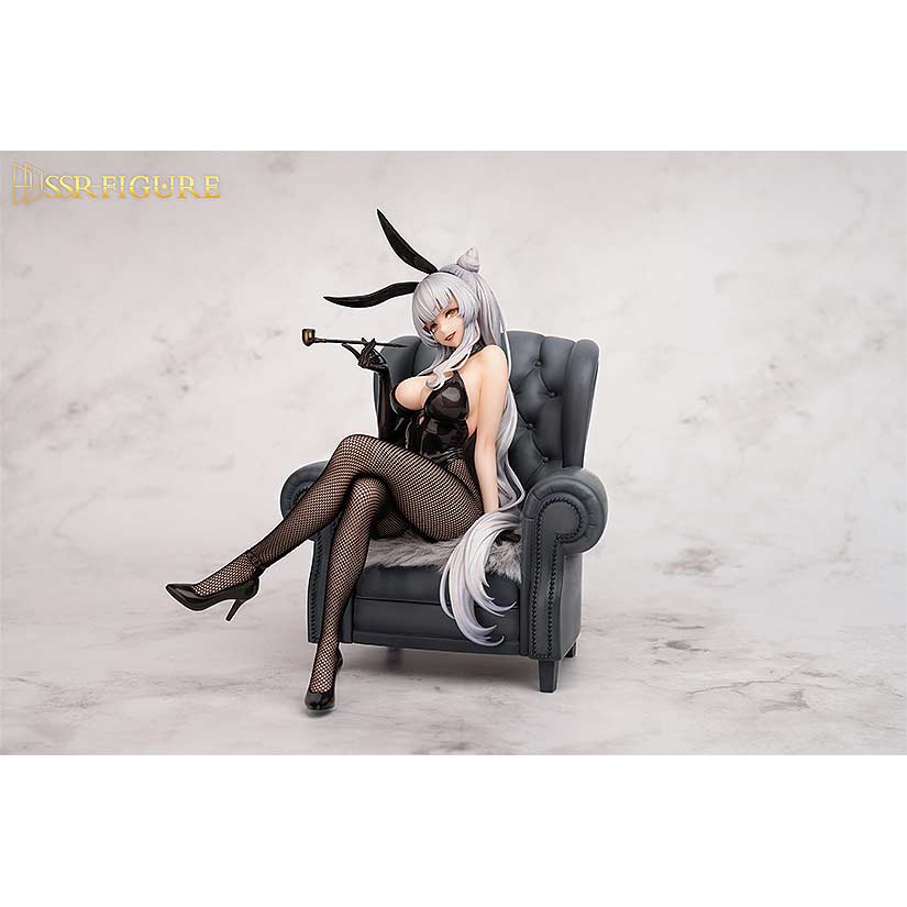 (PO) Yi Ren Guan - House of Unhumans Su Jiu Image_5