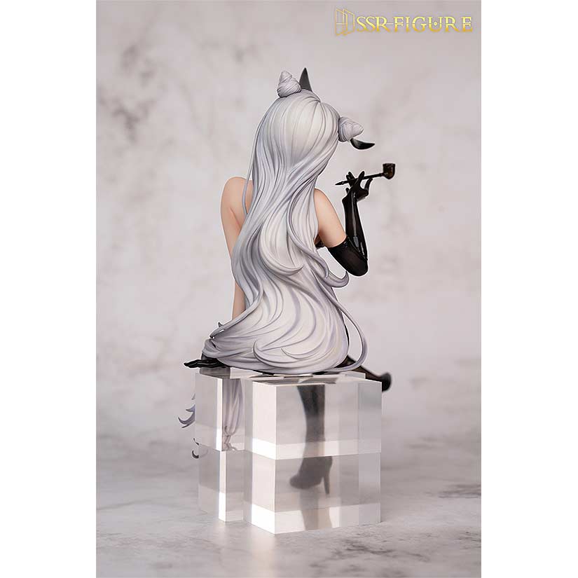 (PO) Yi Ren Guan - House of Unhumans Su Jiu Image_7