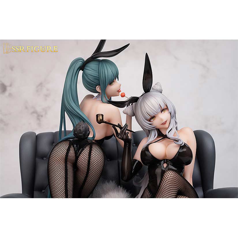(PO) Yi Ren Guan - House of Unhumans Su Jiu Image_8