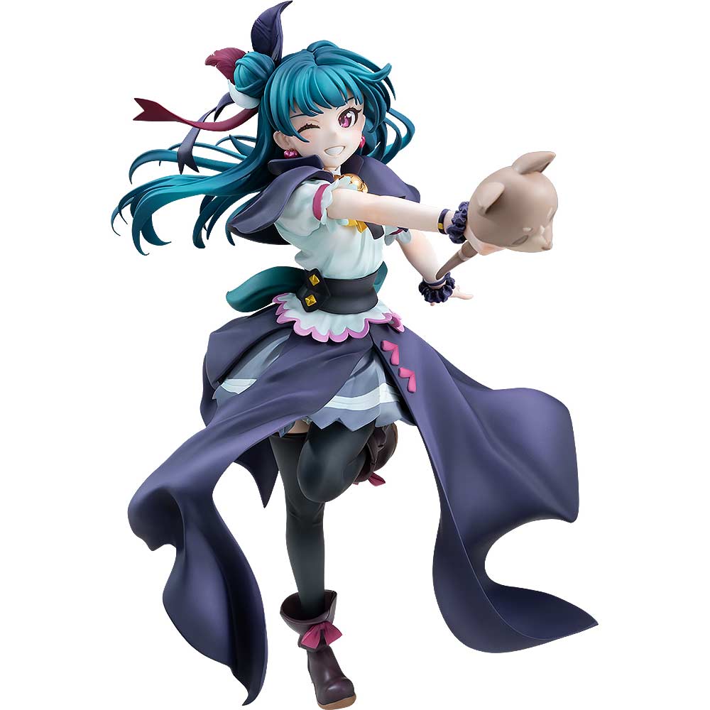 (PO) KDcolle YOHANE THE PARHELION -SUNSHINE in the MIRROR- Yohane Image_2