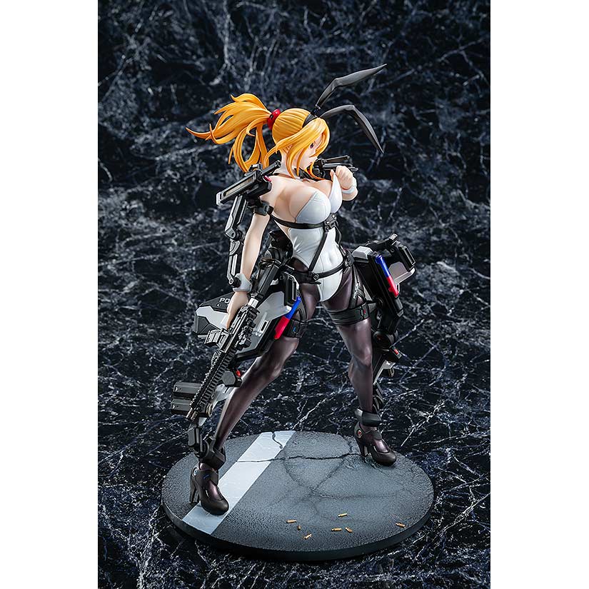 (PO) KDcolle ARMS NOTE - Powered Bunny Image_6