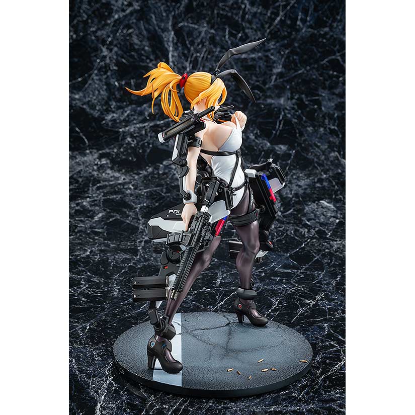 (PO) KDcolle ARMS NOTE - Powered Bunny Image_9