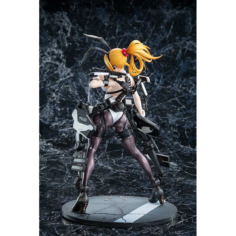 (PO) KDcolle ARMS NOTE - Powered Bunny Image_11