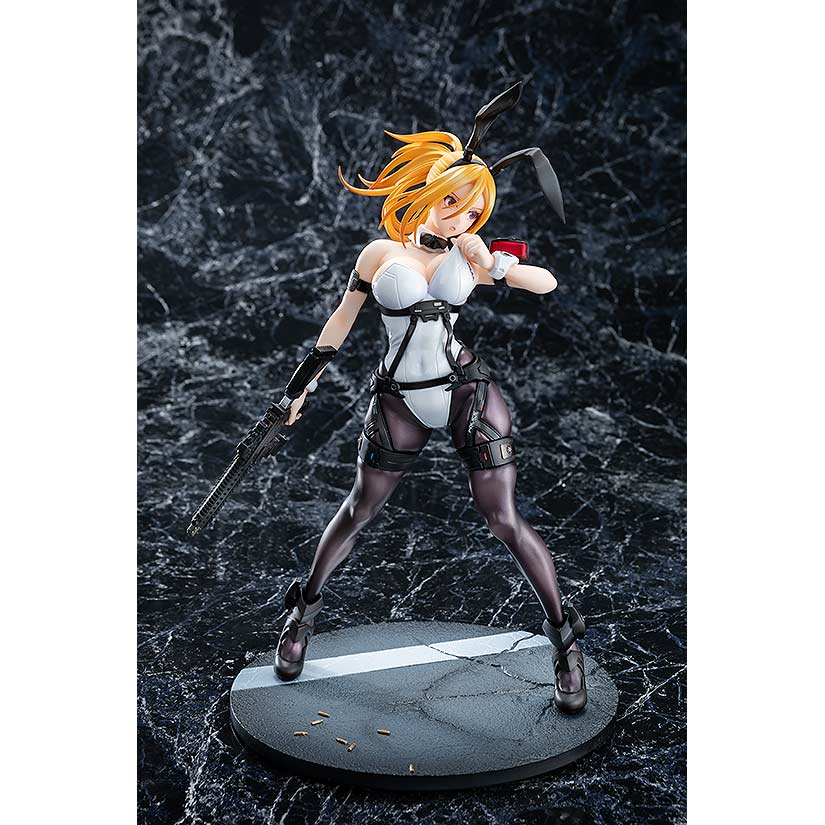 (PO) KDcolle ARMS NOTE - Powered Bunny Image_14