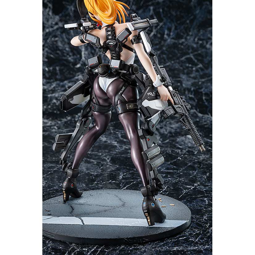 (PO) KDcolle ARMS NOTE - Powered Bunny Image_18