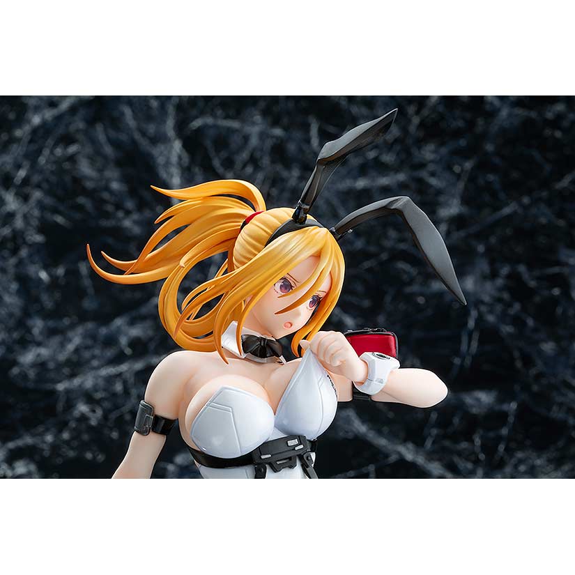 (PO) KDcolle ARMS NOTE - Powered Bunny Image_21