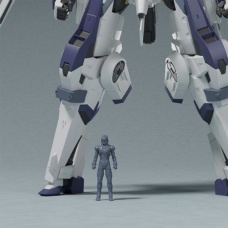 (PO) MODEROID TITANOMACHIA SIDE:GR Edelstein II (Zwei) Image_13