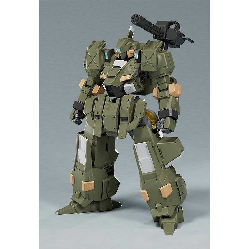 (PO) MODEROID TITANOMACHIA SIDE:R Vogel'g Image_4