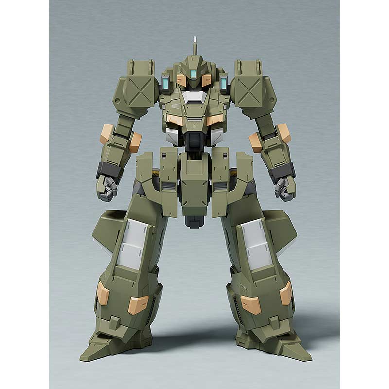 (PO) MODEROID TITANOMACHIA SIDE:R Vogel'g Image_5
