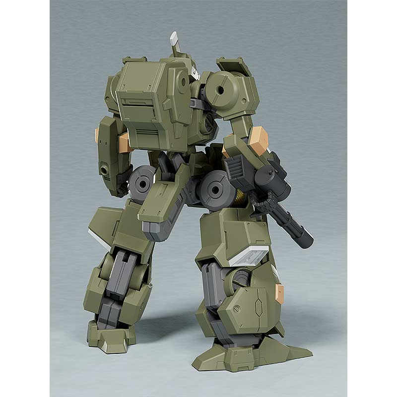 (PO) MODEROID TITANOMACHIA SIDE:R Vogel'g Image_6