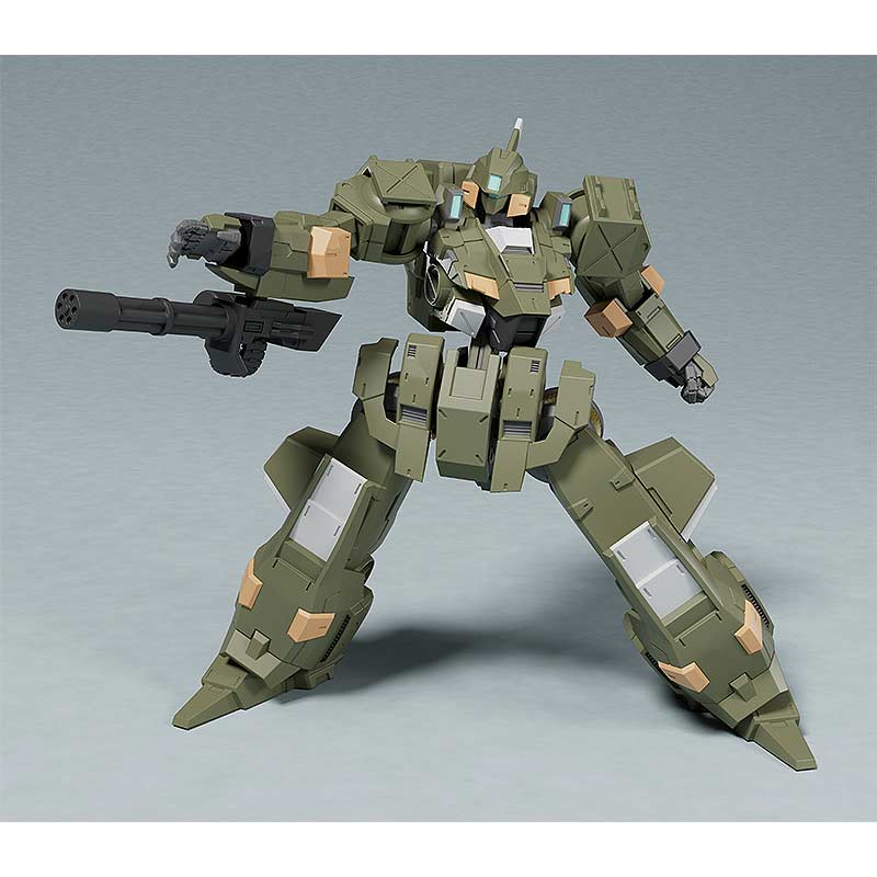 (PO) MODEROID TITANOMACHIA SIDE:R Vogel'g Image_7