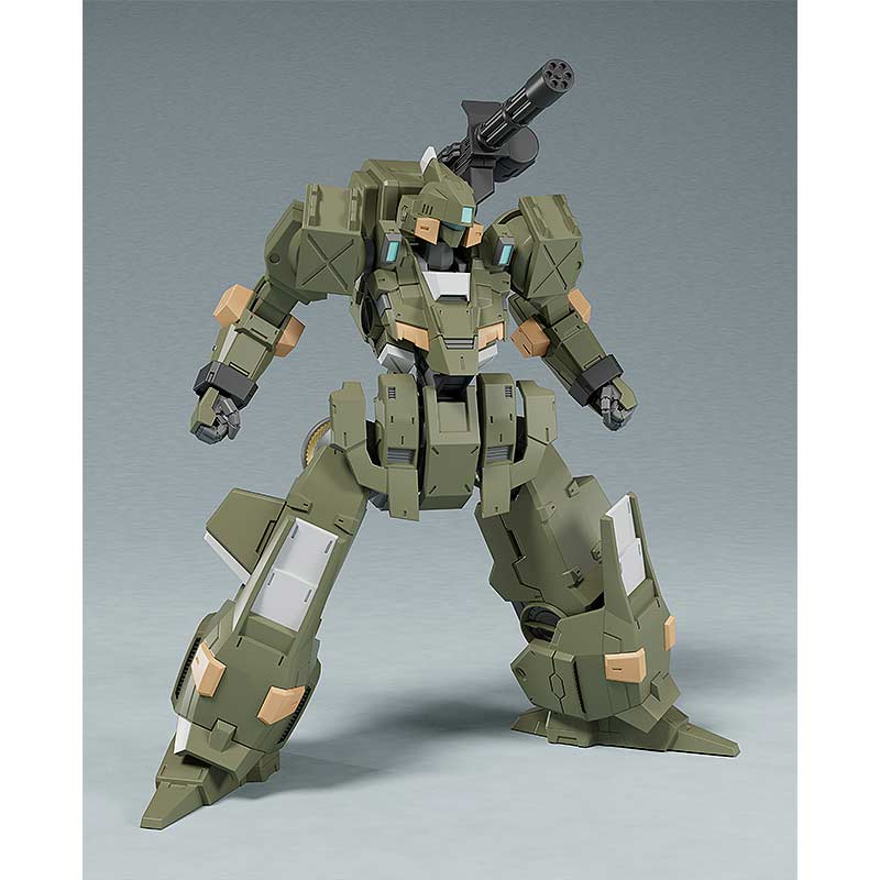 (PO) MODEROID TITANOMACHIA SIDE:R Vogel'g Image_8