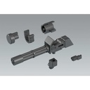 (PO) MODEROID TITANOMACHIA SIDE:R Vogel'g Image_9