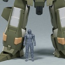 (PO) MODEROID TITANOMACHIA SIDE:R Vogel'g Image_12
