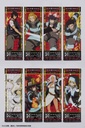 (PO) Fire Force Hologram Card [BOX] Image_2