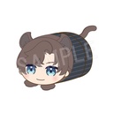 (PO) Tears of Themis Mochikororin Plush Mascot Libra Image_1