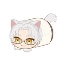 (PO) Tears of Themis Mochikororin Plush Mascot Adjudicator Image_1