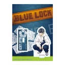 (PO) Blue Lock Acrylic Stand Denim Ver. Isagi Yoichi Image_1