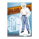 (PO) Blue Lock Acrylic Stand Denim Ver. Nagi Seishiro Image_1