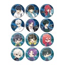 (PO) Blue Lock Trading Gilding Style Matte Can Badge Denim Ver. [BOX] Image_1