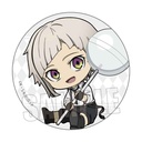 (PO) Trading Can Badge Bungo Stray Dogs GyuGyutto Candy Ver. [BOX] Image_2