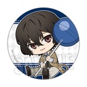 (PO) Trading Can Badge Bungo Stray Dogs GyuGyutto Candy Ver. [BOX] Image_3