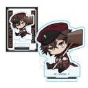 (PO) GyuGyutto Mini Stand Candy Ver. Bungo Stray Dogs Suehiro Tecchou Image_1
