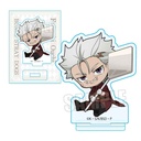 (PO) GyuGyutto Mini Stand Candy Ver. Bungo Stray Dogs Fukuchi Ouchi Image_1