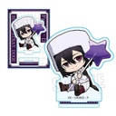 (PO) GyuGyutto Mini Stand Candy Ver. Bungo Stray Dogs Fyodor D Image_1